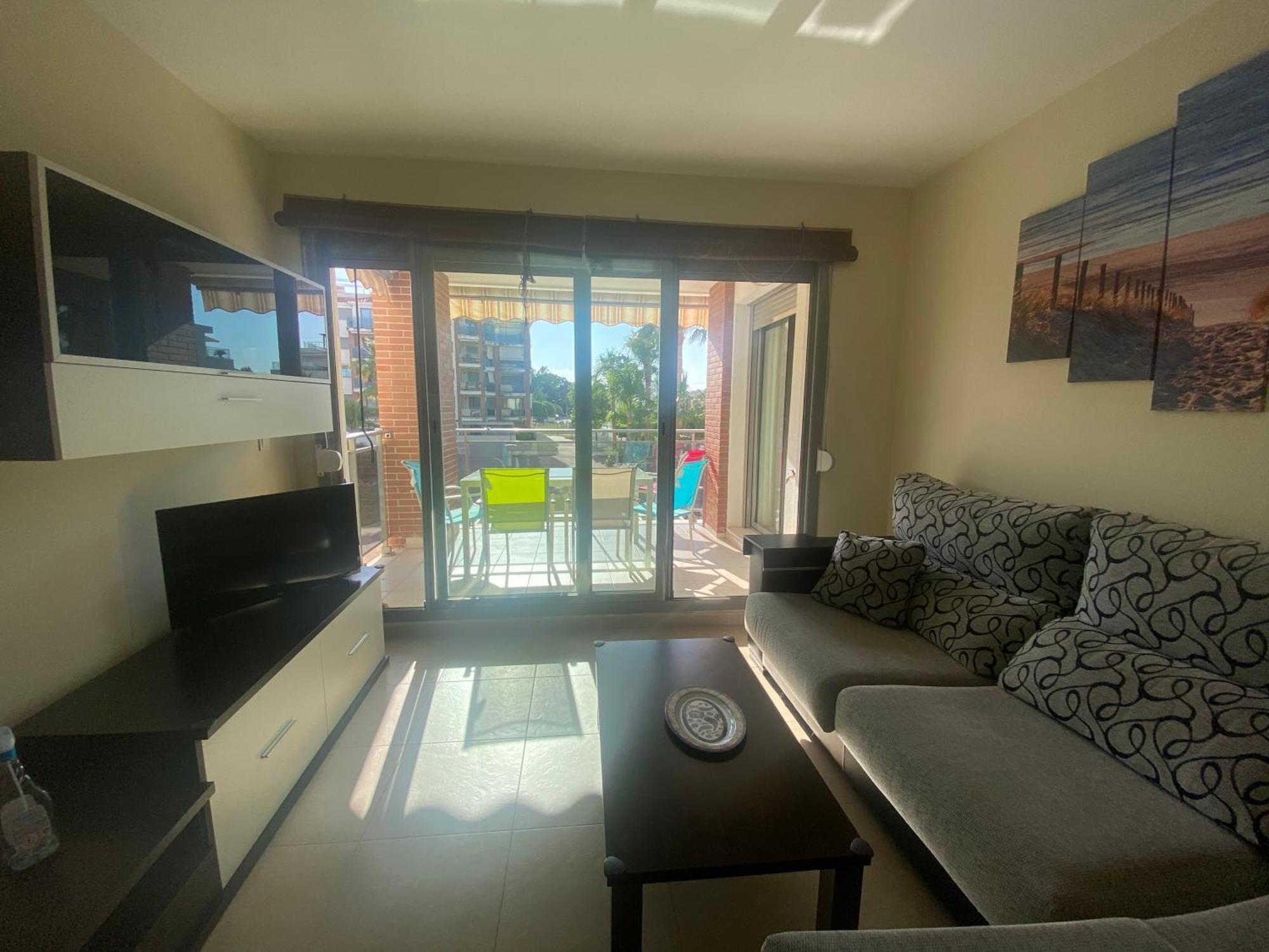 Denia Nature Apartment El Verger Exterior foto