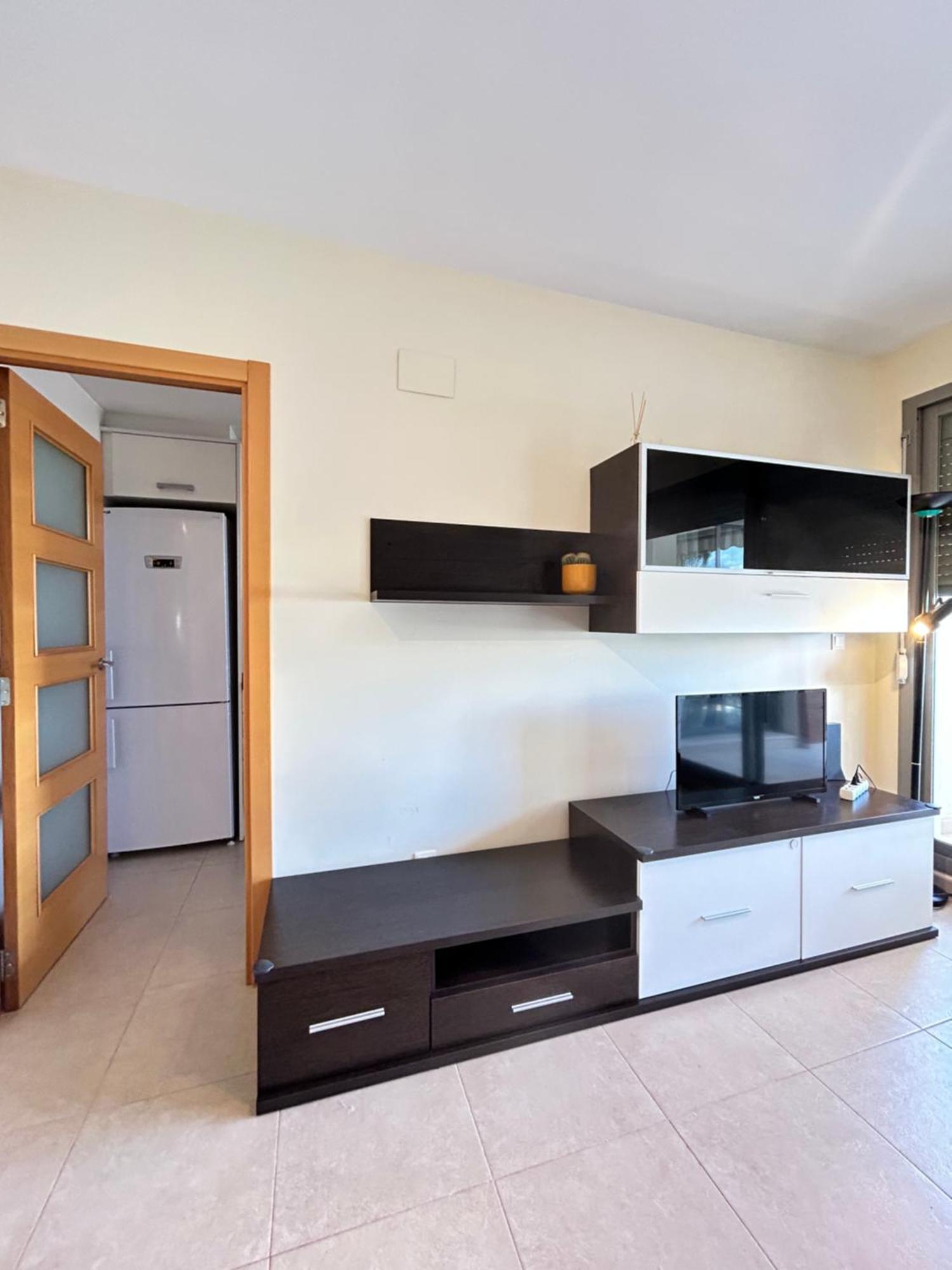 Denia Nature Apartment El Verger Exterior foto